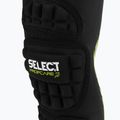 SELECT Profcare 6650 protezione a compressione dell'articolazione del gomito nero 710014 3