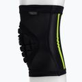 SELECT Profcare junior protezione del ginocchio a compressione 6291 nero 700043 4