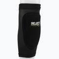 Protezione compressiva per gomiti junior SELECT Profcare 6651 nero 710015