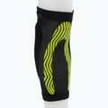 Protezione compressiva per gomiti junior SELECT Profcare 6651 nero 710015 2