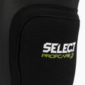 Protezione compressiva per gomiti junior SELECT Profcare 6651 nero 710015 3