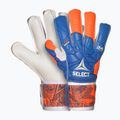 SELECT 34 Protezione guanti da portiere 2019 blu e bianco 500046 4