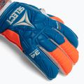 SELECT 34 Protezione guanti da portiere 2019 blu e bianco 500046 3