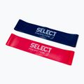 Elastici per esercizi SELECT Profcare Mini Band colorati 7033000000
