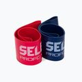 Elastici per esercizi SELECT Profcare Mini Band colorati 7033000000 2