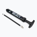 Pompa con tubo SELECT Mikro nero 7890300111