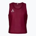 Marcatore da calcio junior per bambini SELECT Basic maroon 6841002997