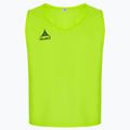 Marcatore di calcio senior SELEZIONA Giallo di base 6841003555