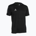 SELECT Pisa SS maglia da calcio nera 600057