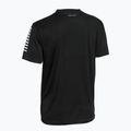 SELECT Pisa SS maglia da calcio nera 600057 2