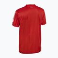 SELEZIONE Pisa SS maglia da calcio rossa 600057 2