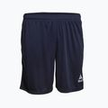 SELECT Pisa pantaloncini da calcio blu navy 600059