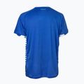 Maglia da calcio da uomo SELECT Spagna SS blu 600069 2