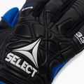 Guanti da portiere SELECT 33 Allround V21 blu/nero 500057 3