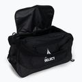 SELECT Milano borsa da allenamento nera 830022 4