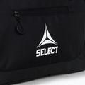 SELECT Milano borsa da allenamento nera 830022 5