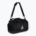 SELECT Milano borsa da allenamento nera 830023