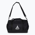 SELECT Milano borsa da allenamento nera 830023 2