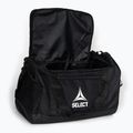 SELECT Milano borsa da allenamento nera 830023 4