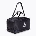 Borsa da allenamento SELECT Milano team 82 l nero 830024 2