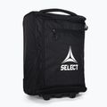SELECT Milano borsa da viaggio nera 830026