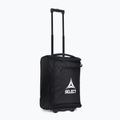 SELECT Milano borsa da viaggio nera 830026 2