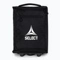 SELECT Milano borsa da viaggio nera 830026 3