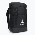 SELECT Milano 17 l zaino da allenamento nero 830027