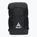 SELECT Milano 17 l zaino da allenamento nero 830027 2
