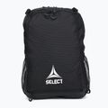 SELECT Milano 25 l zaino da allenamento nero 830028 2