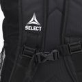 SELECT Milano 25 l zaino da allenamento nero 830028 5