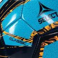 SELECT Classic V22 blu 160055 dimensioni 5 calcio 3