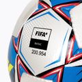 SELECT Futsal calcio Mimas V22 bianco 310016 taglia 4 3