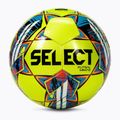 SELEZIONE Futsal calcio Mimas V22 giallo 310016 taglia 4