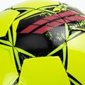 SELECT Futsal Attack Calcio V22 giallo 320008 3