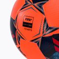 SELECT Futsal Super TB V22 calcio arancione 300005 3