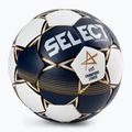 SELECT Ultimate LM V22 EHF Pallamano ufficiale SE98549 misura 2