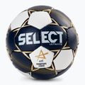 SELECT Ultimate LM V22 EHF Pallamano ufficiale SE98549 misura 2 2