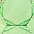 SELECT Mundo EHF pallamano V22 verde taglia 0 5