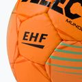 SELECT Mundo EHF pallamano V22 220033 taglia 0 3