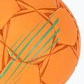 SELECT Mundo EHF pallamano V22 arancione taglia 3 3