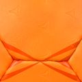SELECT Mundo EHF pallamano V22 arancione taglia 3 5