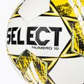 SELEZIONE calcio Numero 10 v23 110046 dimensioni 4 3