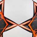 SELECT Flash Turf calcio v23 bianco / arancio 110047 dimensioni 4 3