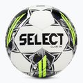 SELECT Club DB v23 bianco / grigio dimensioni 5 calcio