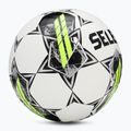 SELECT Club DB v23 bianco / grigio dimensioni 5 calcio 2