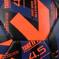 SELEZIONA il pallone da calcio v23 arancione misura 4,5 2