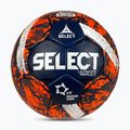 SELECT Ultimate LE v23 EHF Replica pallamano taglia 2 rosso/blu