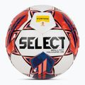 SELECT Brillant formazione Fortuna 1 campionato di calcio v23 bianco / rosso dimensioni 5
