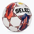 SELECT Brillant formazione Fortuna 1 campionato di calcio v23 bianco / rosso dimensioni 5 2